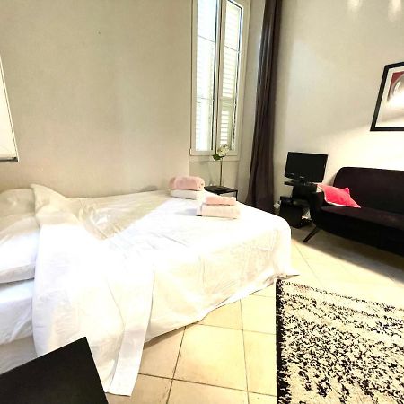 Colonna Istria Apartment Nice Luaran gambar