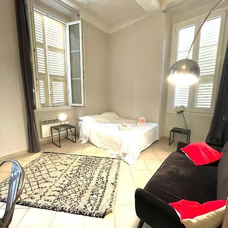 Colonna Istria Apartment Nice Luaran gambar