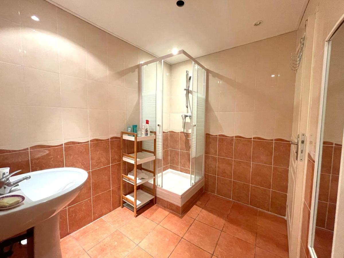 Colonna Istria Apartment Nice Luaran gambar