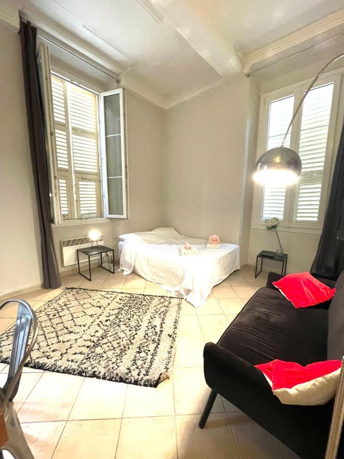 Colonna Istria Apartment Nice Luaran gambar