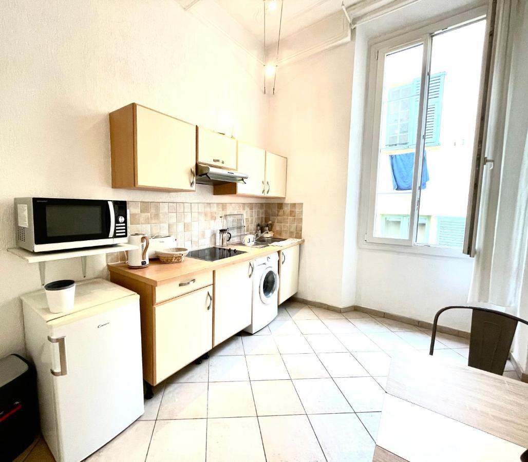 Colonna Istria Apartment Nice Luaran gambar