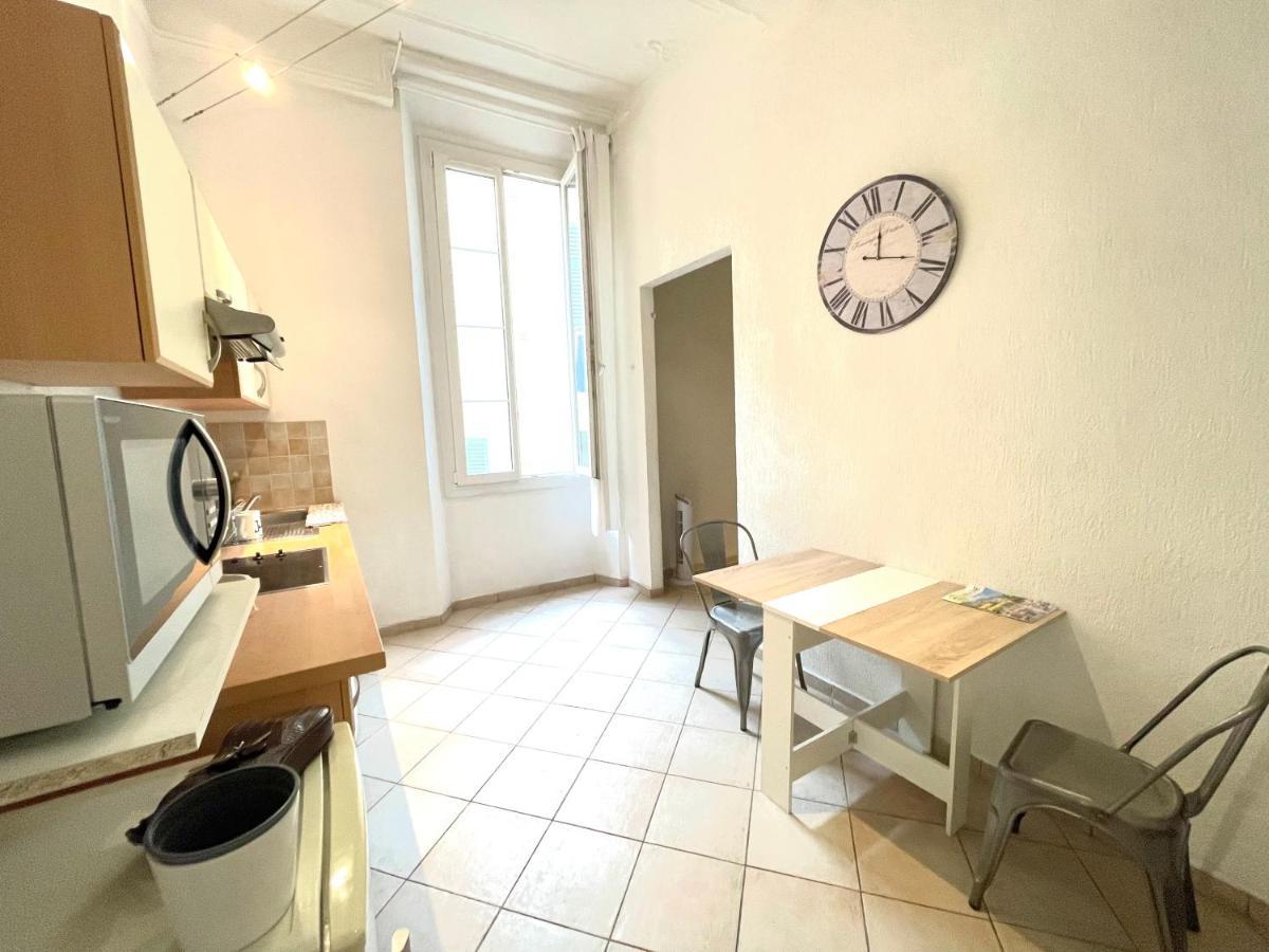 Colonna Istria Apartment Nice Luaran gambar