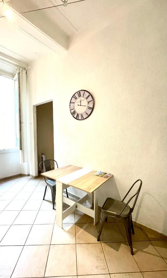 Colonna Istria Apartment Nice Luaran gambar