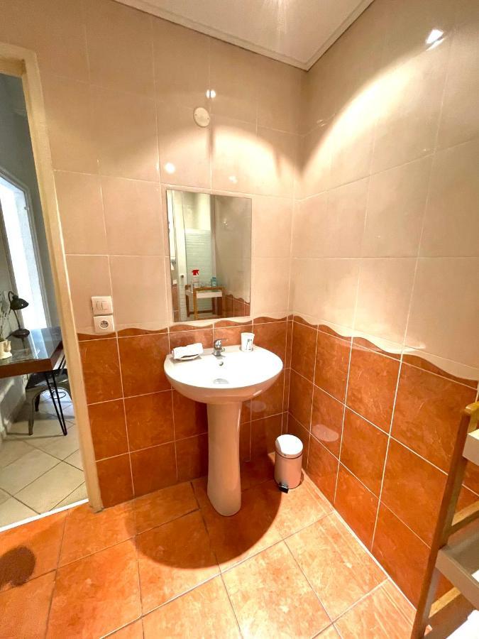 Colonna Istria Apartment Nice Luaran gambar